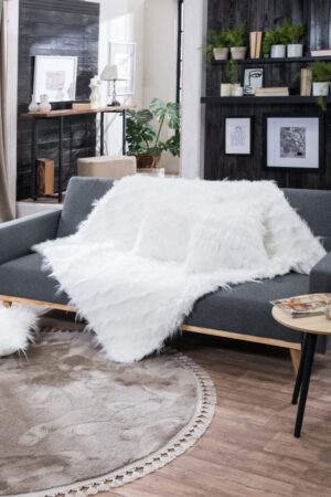 Γούνινο Ριχτάρι Pelt 29 - 130x160cm