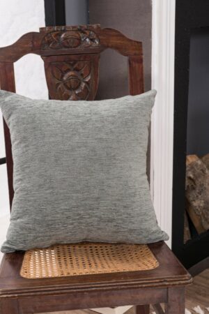 Μαξιλαροθήκη Solid 309 - 65x65cm δαπέδου - Image 1