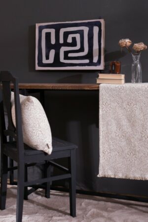 Τραβέρσα Mineapolis 01 All Over - 45x180cm - Image 1