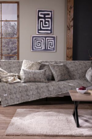 Ριχτάρι Hampton 04 - Τριθέσιο 180x300cm