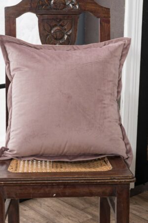 Μαξιλαροθήκη Velvet 12 - 65x65cm δαπέδου - Image 1