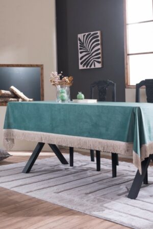 Τραπεζομάντηλο Velvet 15 - 140x220cm - Image 1