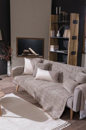Ριχτάρι Hampton 05 - Διθέσιο 180x250cm