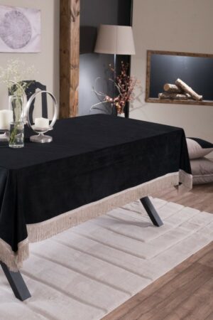 Τραπεζομάντηλο Velvet 06 - 140x180cm - Image 1