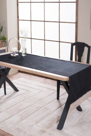 Τραβέρσα (Sari) Velvet 06 - 65 x 200 cm - Image 1