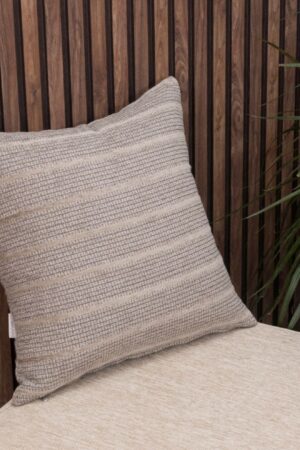 Μαξιλαροθήκη Jersey 03 - 43x43cm με γέμιση - Image 1