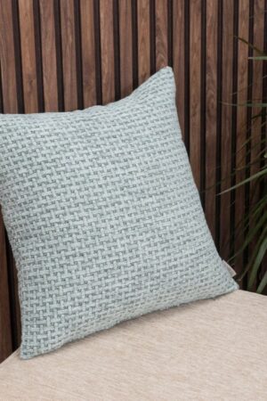 Μαξιλαροθήκη Brooklin 13 - 65x65cm δαπέδου με γέμιση - Image 1