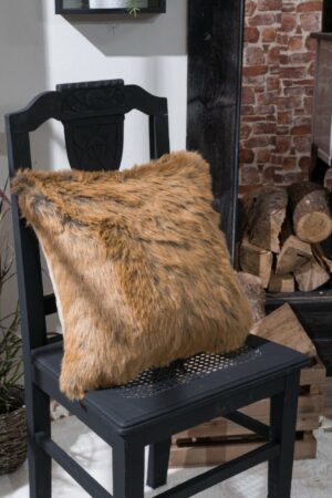 Μαξιλαροθήκη Pelt 20 - 45x45cm - Image 1