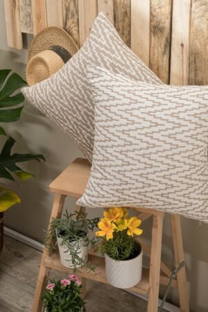 Μαξιλαροθήκη Giardino 02 - 43x43cm - Image 1