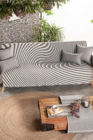 Ριχτάρι Donatella 04 - Διθέσιο 180x250cm