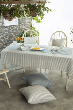 Τραπεζομάντηλο Guensa 05 - 140x140cm - Image 1