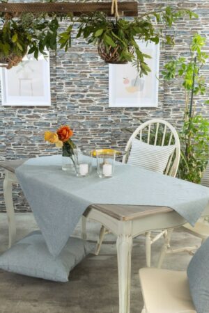 Τραπεζομάντηλο Aragona 05 - 140x140cm - Image 1