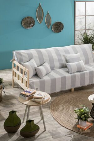 Ριχτάρι Gella 04 - Διθέσιο 180x250cm