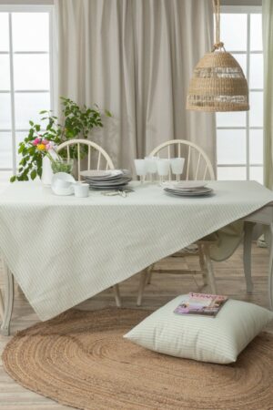 Τραπεζομάντηλο Guensa 16 - 140x180cm - Image 1