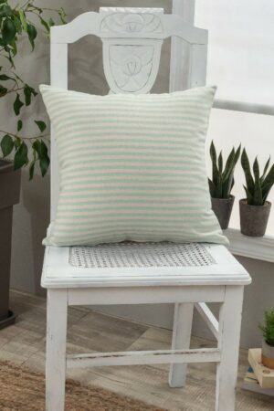 Μαξιλαροθήκη Guensa 16 - 65x65cm δαπέδου - Image 1