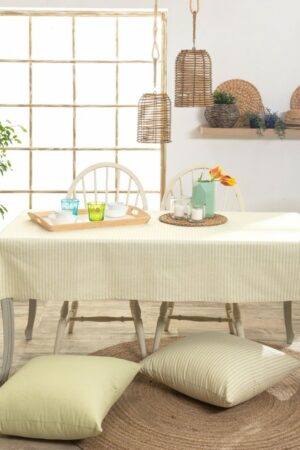 Τραπεζομάντηλο Guensa 08 - 140x140cm - Image 1
