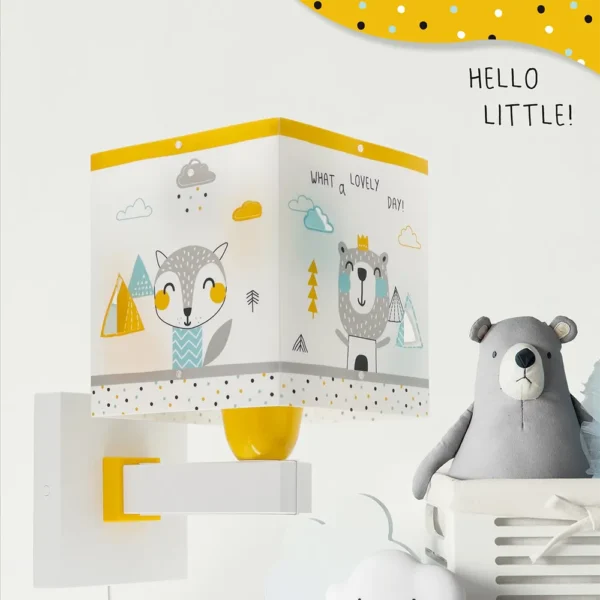 Hello-Little-wall-light-ambient