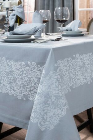 Τραπεζομάντηλο Jewel 03 - 160x260cm - Image 1