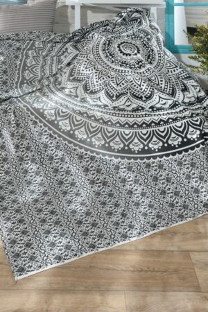 Διακοσμητικό Ριχτάρι- Boho 06 - 210x230cm