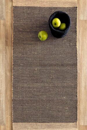 Ταπέτο κουζίνας 60x120 ZAGS BEIGE - Image 1