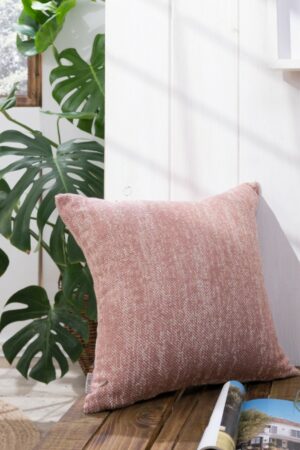 Μαξιλαροθήκη Tivoli 06 - 43x43cm με γέμιση
