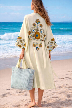 Κιμονό Beach Collection KOMO/2 - Image 3