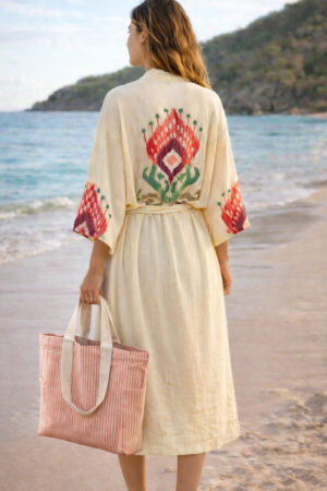 Κιμονό Beach Collection KOMO/3 - Image 3