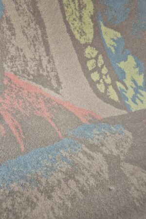 Χαλί Harmony 1005 Gkri Arzan 170X240 Biokarpet - Image 3
