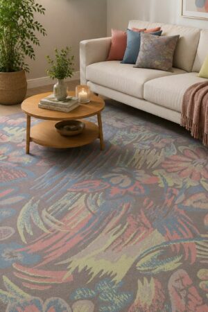 Χαλί Harmony 1006 Gkri Arzan 170X240 Biokarpet