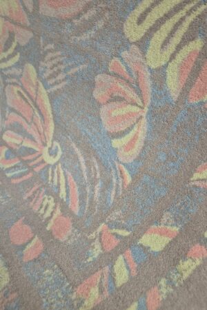 Χαλί Harmony 1050 Gkri Arzan 170X240 Biokarpet - Image 3
