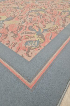 Χαλί Harmony 1051 Gkri Arzan 200X300 Biokarpet - Image 3