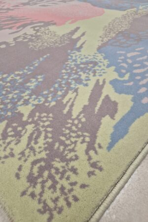 Χαλί Harmony 1053 Gkri Arzan 200X300 Biokarpet - Image 3