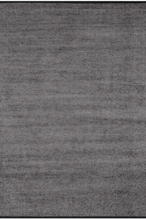 Χαλί Kilim Liv LV 389 D.Grey 064X180 KoulisCarpets - Image 1