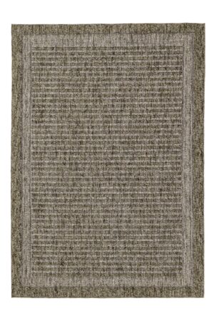 Χαλί Leon 702 GREEN Royal Carpet - 67 x 140 cm - Image 1