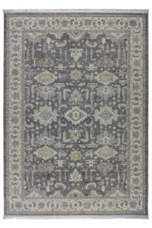 Χαλί Aria VN769 Vizon-Grey 200X250 KoulisCarpets - Image 1