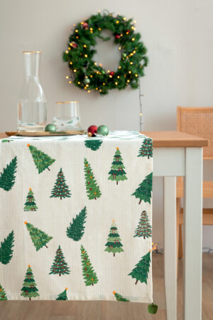 Runner 45x140 Christmas Collection CC121 - Image 1
