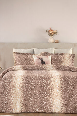 Σετ Μονά Σεντόνια Ivy 170x270 IS815 - Image 1