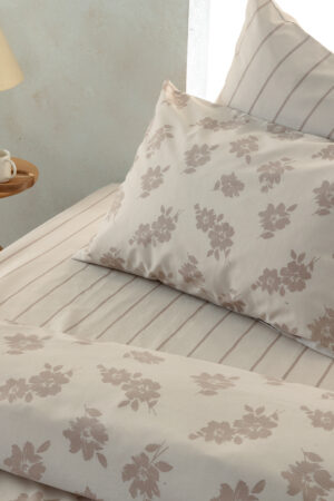 Σετ Παπλωματοθήκη Υπέρδιπλη Fashion Life 230x250 FL6317 - Image 2