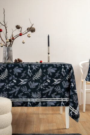 Τραπεζομάντηλο 140x220 Christmas Collection CC125 - Image 1