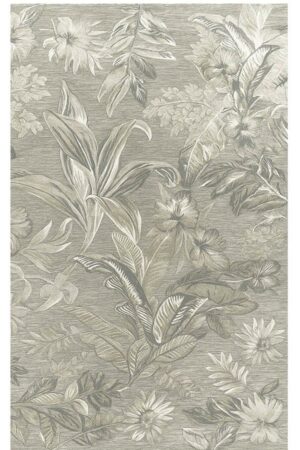 ΧΑΛΙ GARDEN 65379A - 160X230 NewPlan
