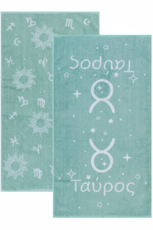 ASTROLOGY-TAVROS ΣΕΤ 2 ΤΕΜ ΠΕΤΣΕΤΕΣ ΠΡΟΣΩΠΟΥ - Image 2
