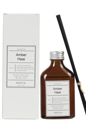 EMBRACE 26 AMBER HAZE DIFFUSER - Image 1