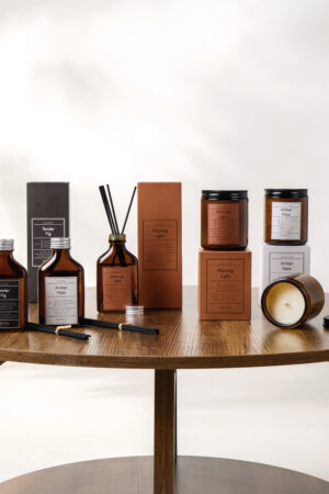 EMBRACE 26 TENDER FIG DIFFUSER - Image 3