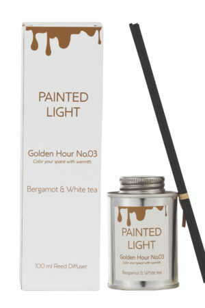 PAINTS 26 GOLDEN HOUR DIFFUSER - Image 1