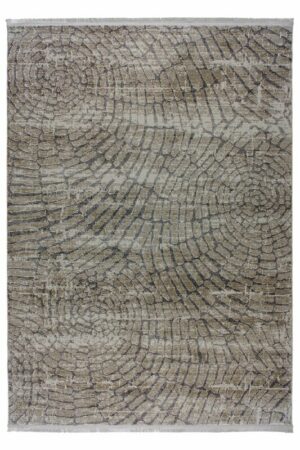 Χαλί Aria VH616 Vizon-Grey 200X250 KoulisCarpets - Image 1