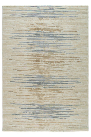 Χαλί Orama 9709 Cream-Grey 200X250 KoulisCarpets - Image 1