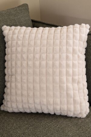 1060002 Ριχτάρι Relax Faux Fur (130x170) 280gsm & 180gsm mink φόδρα Royal Carpet - 130 x 170 cm - Image 1
