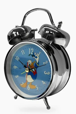 Donald Disney ρολόι ξυπνητήρι (H042) - Image 3